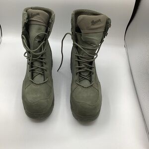 Danner Men's Olive Boots
